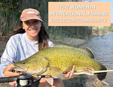 Help Us Build a Healthy Fishing Future for Women