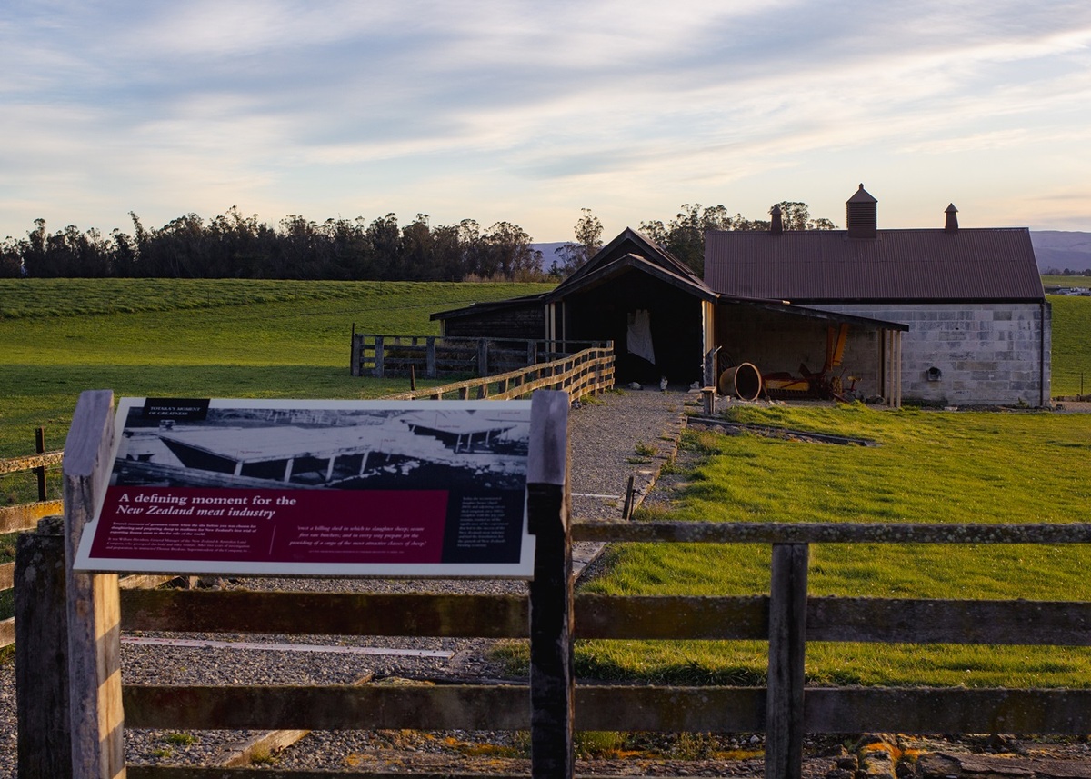 Totara Estate joins nation in celebrating Lamb Day