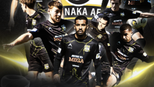 Wānaka AFC prepares for 2025 season with new Southern League team