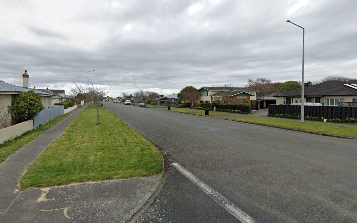 Average Invercargill house now over $500k
