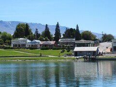 Old Cromwell boardwalk plans progressing
