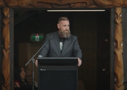 'We are not the radicals' - Ngāi Tahu Kaiwhakahaere Justin Tipa's Waitangi Day speech