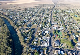 Regional consultation draft open for comment