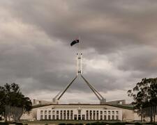 Speaker launches National Youth Parliament