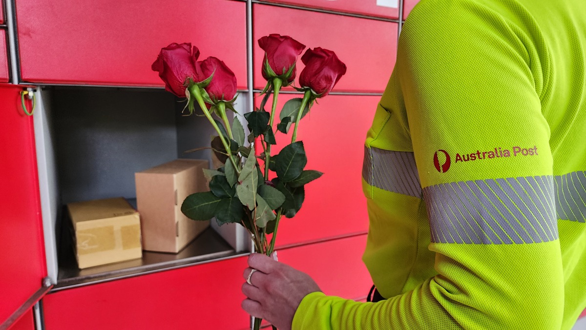 A toast to love: Wine set to take top spot as most popular Valentine’s gift