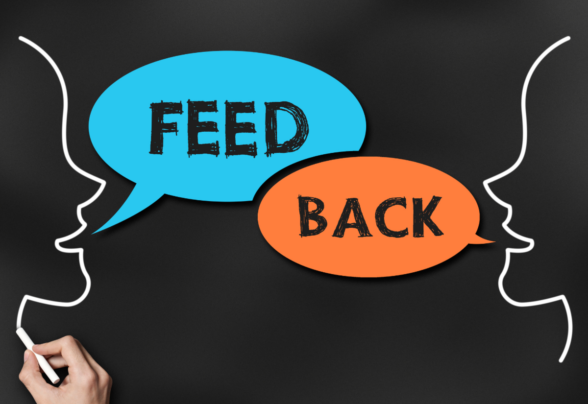 We’d Love Your Feedback!