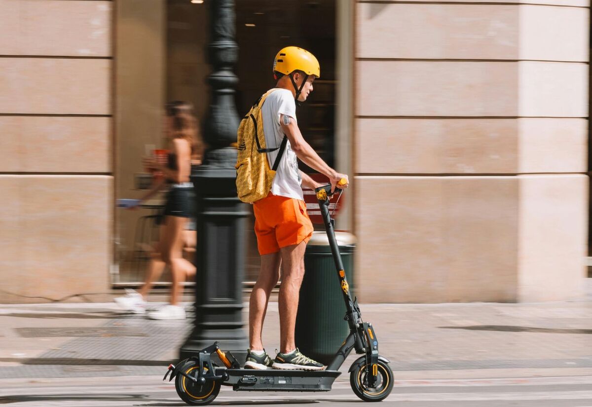 Have your say on e-scooters and e-bikes