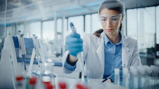 More Women in STEM Could Revolutionise Healthcare