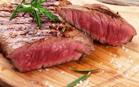 Strong December helps red meat exports top $9.8 billion for year