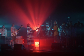 Tutors announced for music summit 