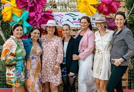 Warren Jockey Club launches exclusive new event for Golden Fleece
