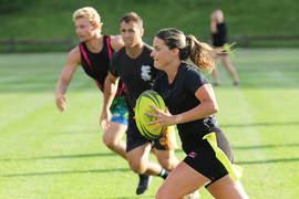 KIAMA OZTAG - MIXED CHAMPIONSHIP GRAND FINAL - 12TH FEBRUARY 2025