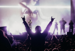 Police vs promoters: Inside a growing summer festival 'crisis'