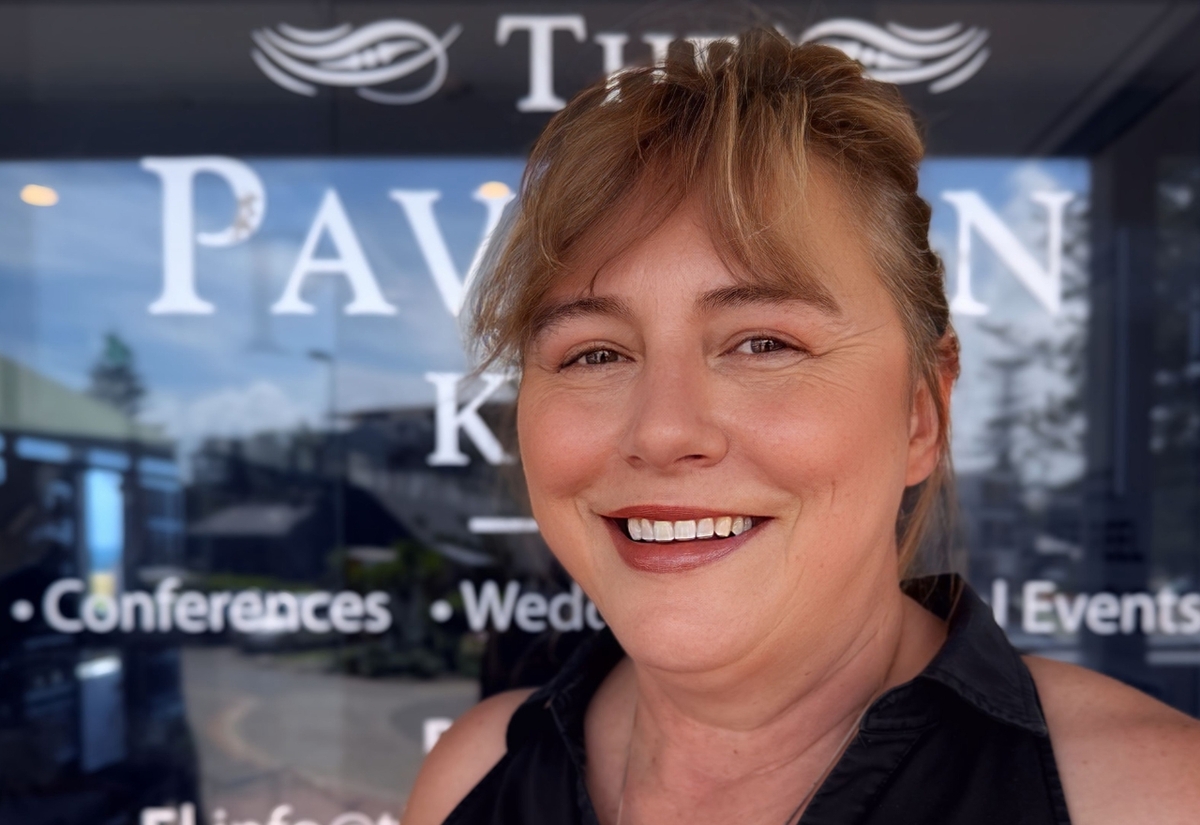 Melinda Lawton’s journey from Jamberoo kid to action focused councillor