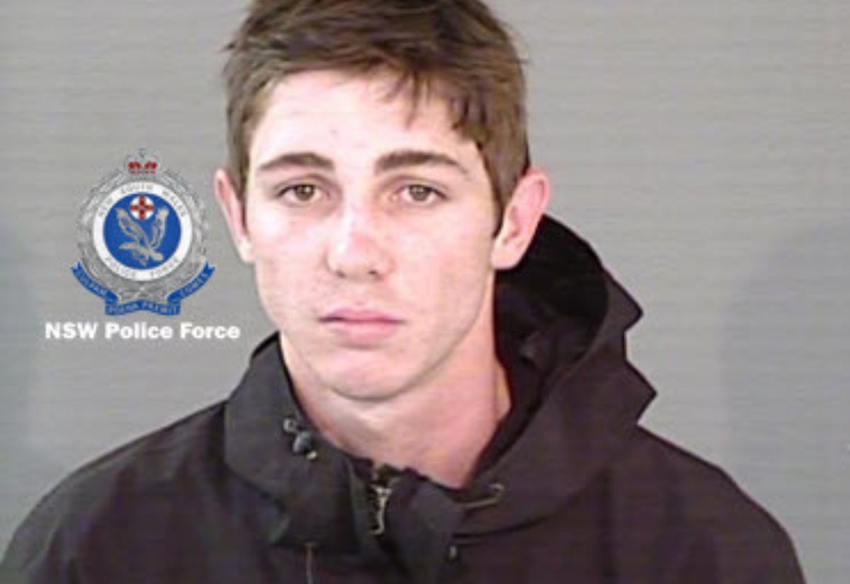 Appeal to locate man over alleged break and enter