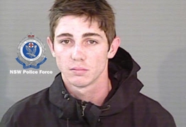 Appeal to locate man over alleged break and enter