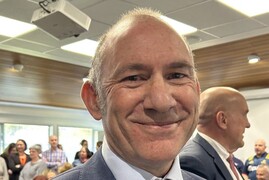 Error impacts proposed rates calculations, Council CEO apologises