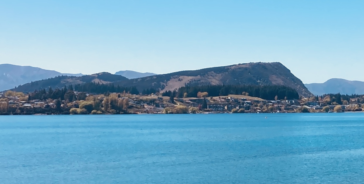 Fire risk closes Mount Iron Reserve