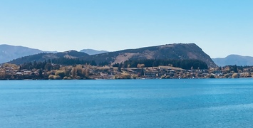 Fire risk closes Mount Iron Reserve