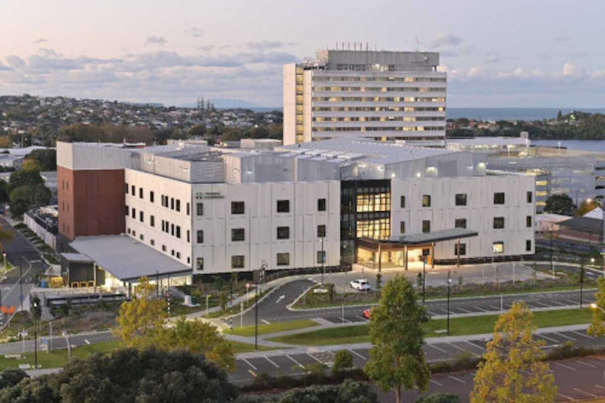 Tōtara Haumaru Hospital Marks Major Milestones