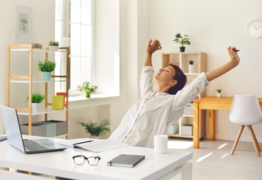 Self-care Tips for Small Business Owner