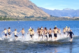 Local students compete in Challenge