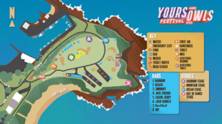 Yours & Ours 2025: The countdown is on!
