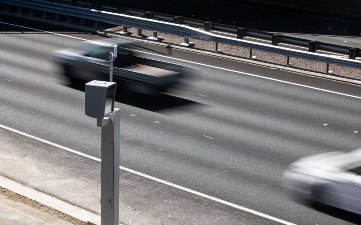 Speed cameras out of action as NZTA take over from police