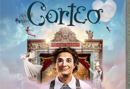 Cirque du Soleil’s Corteo Coming to Auckland