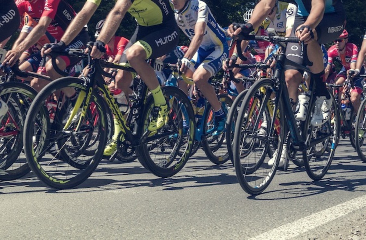 Tour of the Fleurieu this weekend