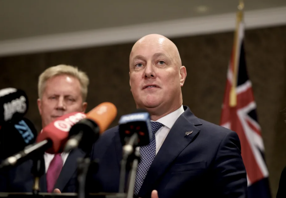 Government announces $30m spend on tourism infrastructure and biodiversity projects
