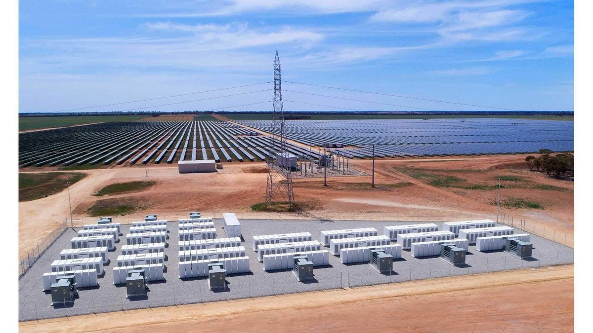 Solar farm application paused, Helios addressing concerns