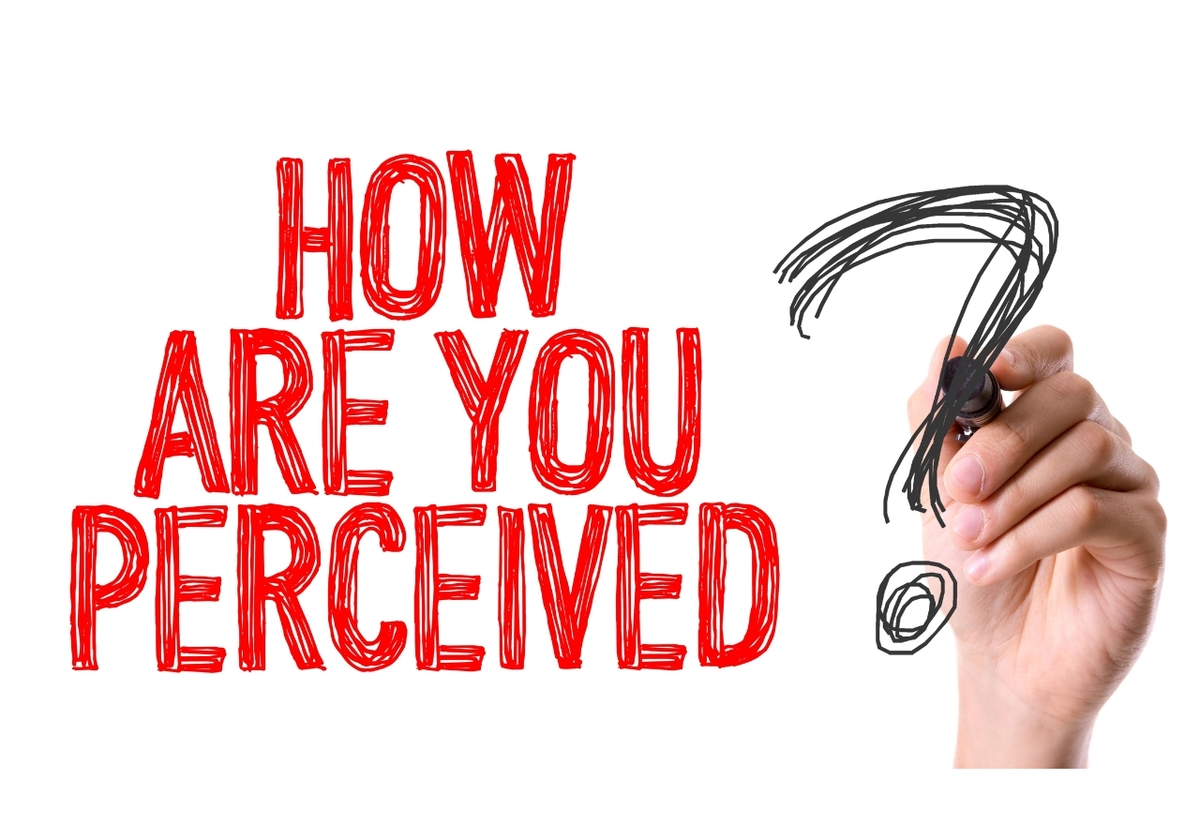 Perception matters as much as policy