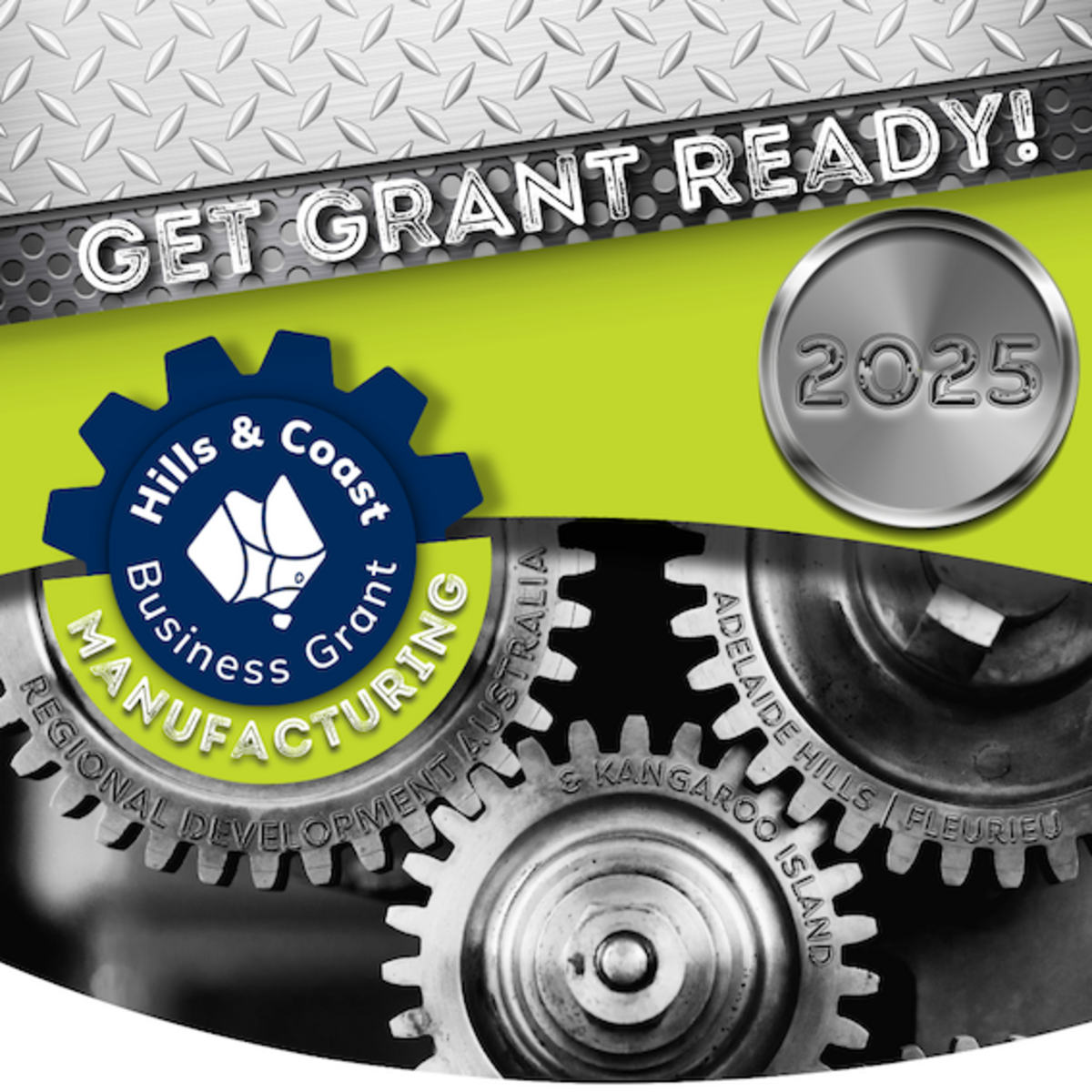 Fleurieu and KI businesses get grant ready
