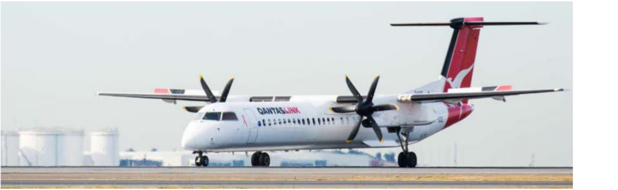 QantasLink strengthens KI connections