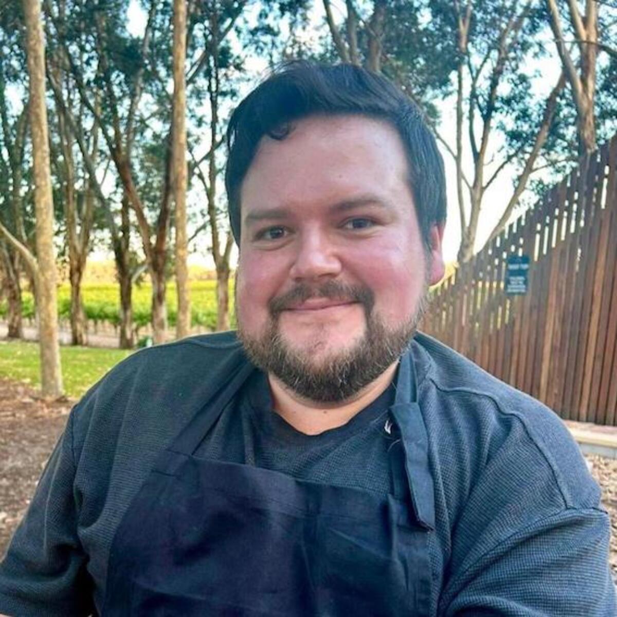 An unlikely green thumb recognised