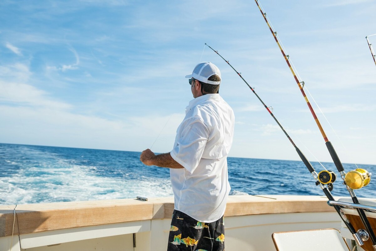 Fishing Company Fined for Breaching Fisheries Rules
