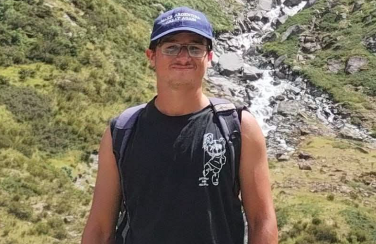 Search for Hector moves downstream