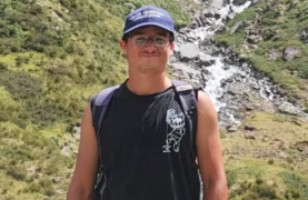 Search for Hector moves downstream