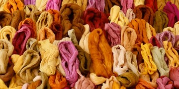 Kiama Show highlights world-class fibre art