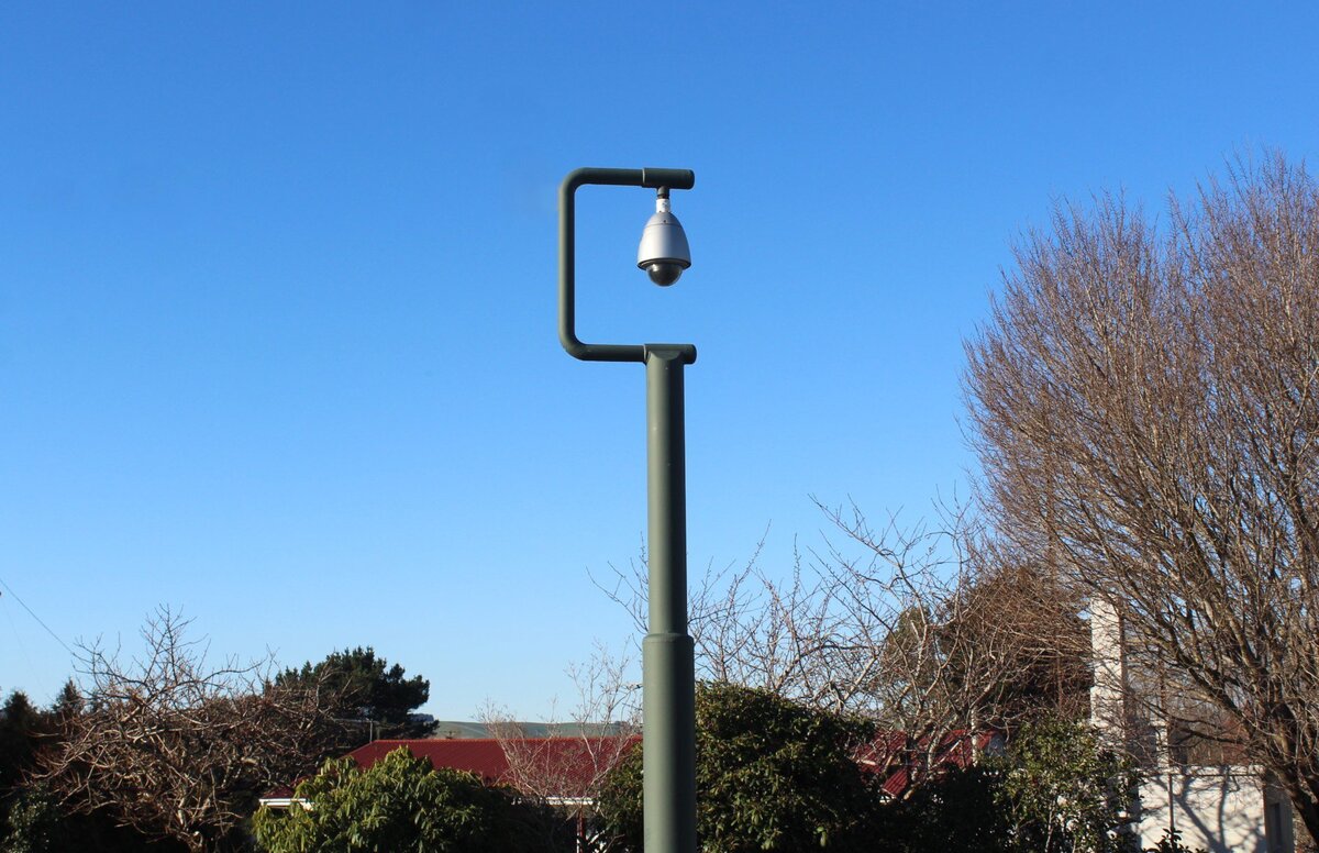 Winton’s CCTV cost balloons to $130k