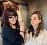 Meryll Faulkner’s Journey from Film Sets to Community Service