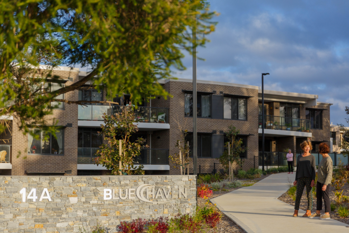 The sale of Blue Haven Bonaira marks a deep loss for Kiama