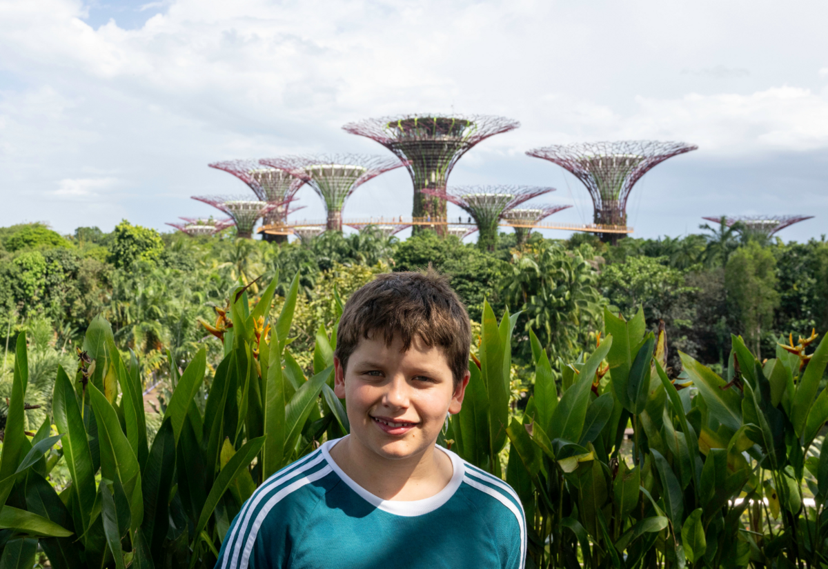 12-Year-Old Kiama Student Wins 2024 Travel Photographer of the Year Award