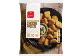 FOOD RECALL: Pams Chicken Nuggets