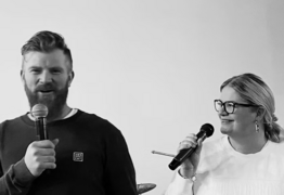 A new chapter for Cromwell church