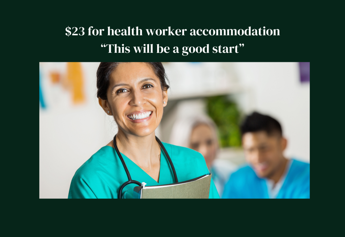 Murrumbidgee Towns to Benefit from $23 Million Health Worker Housing Boost