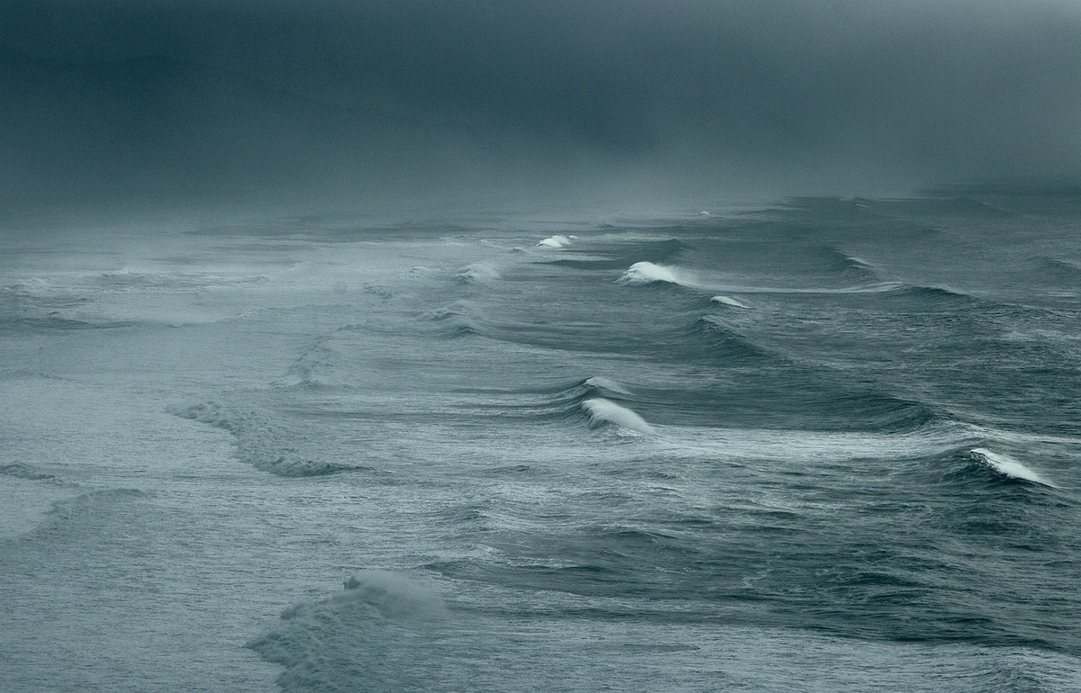Thunderstorm warning for North Otago this evening