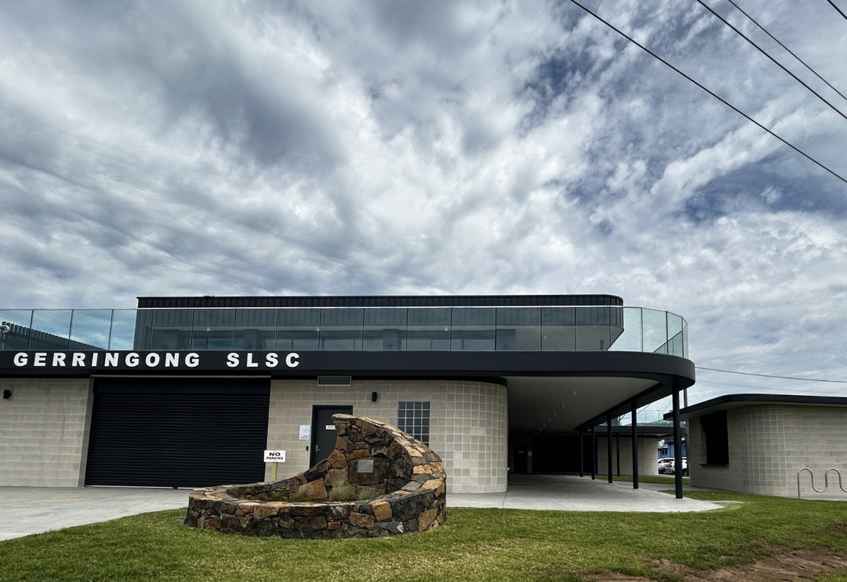 Kiama Council Reviews Gerringong Surf Club Lease and Kiosk Compliance