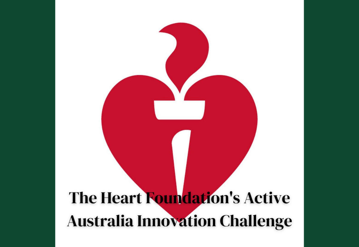 Heart Foundation grants